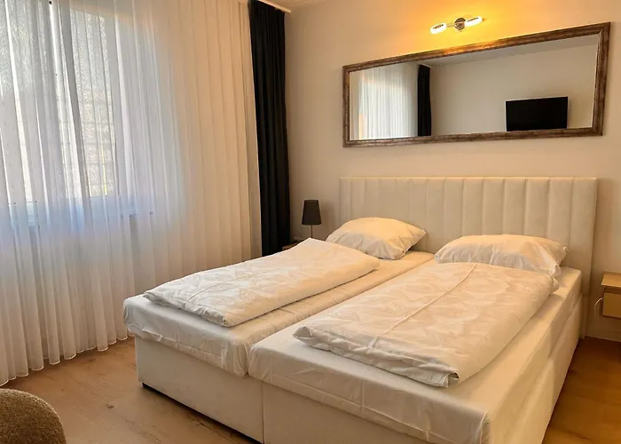 Hotel Erlenstegen