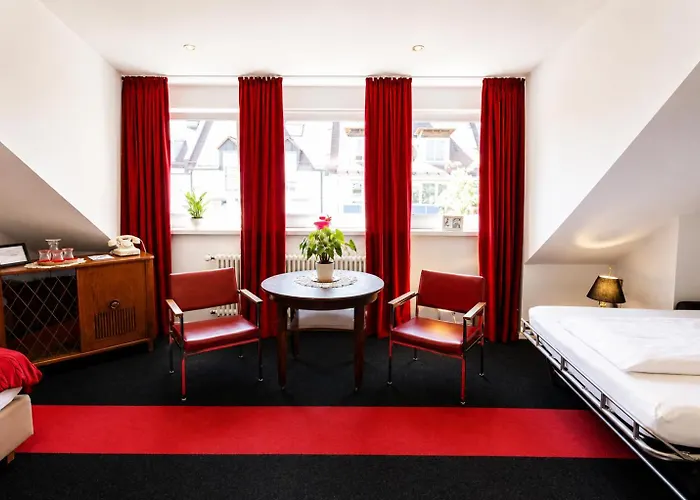 Design-Boutique Hotel Vosteen