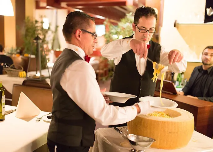 SAN REMO Fine.Food.Hotel